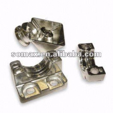 Zinc moulage sous